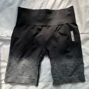 GYMSHARK Adapt Ombré Shorts Medium